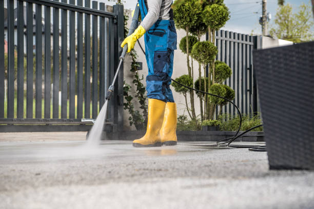 Best Patio and Deck Pressure Washing  in Noyack, NY